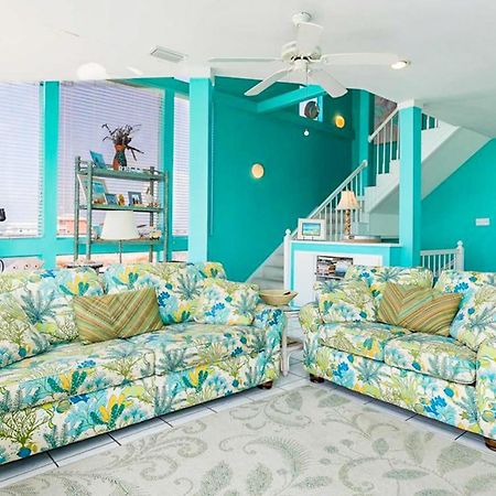 Dolphin View By Meyer Vacation Rentals Gulf Shores Exterior photo