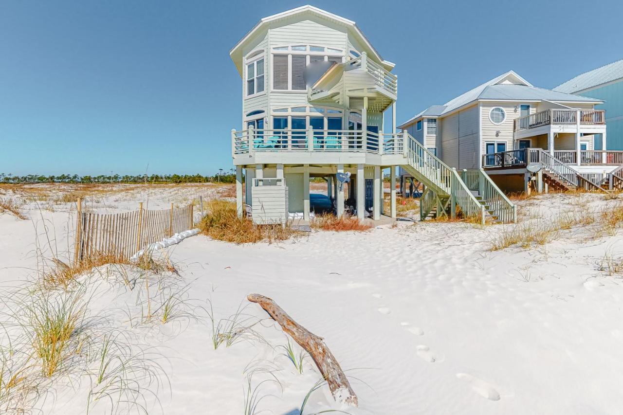 Dolphin View By Meyer Vacation Rentals Gulf Shores Exterior photo