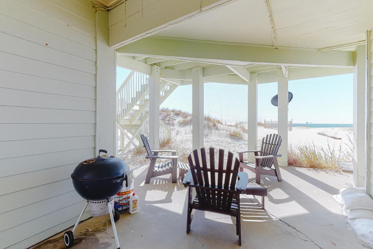 Dolphin View By Meyer Vacation Rentals Gulf Shores Exterior photo
