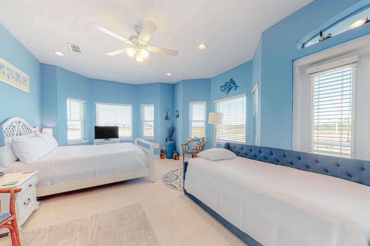 Dolphin View By Meyer Vacation Rentals Gulf Shores Exterior photo