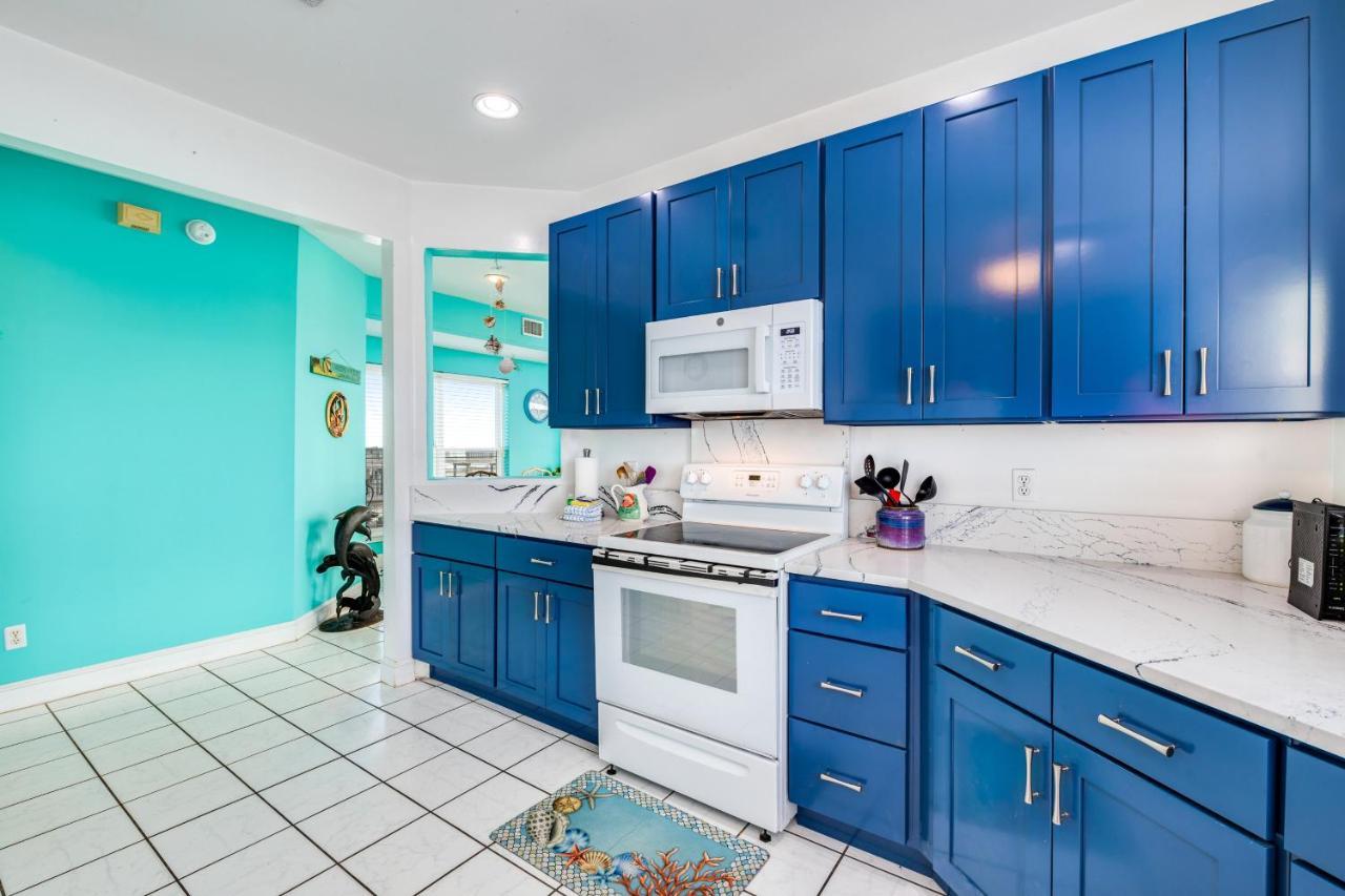 Dolphin View By Meyer Vacation Rentals Gulf Shores Exterior photo