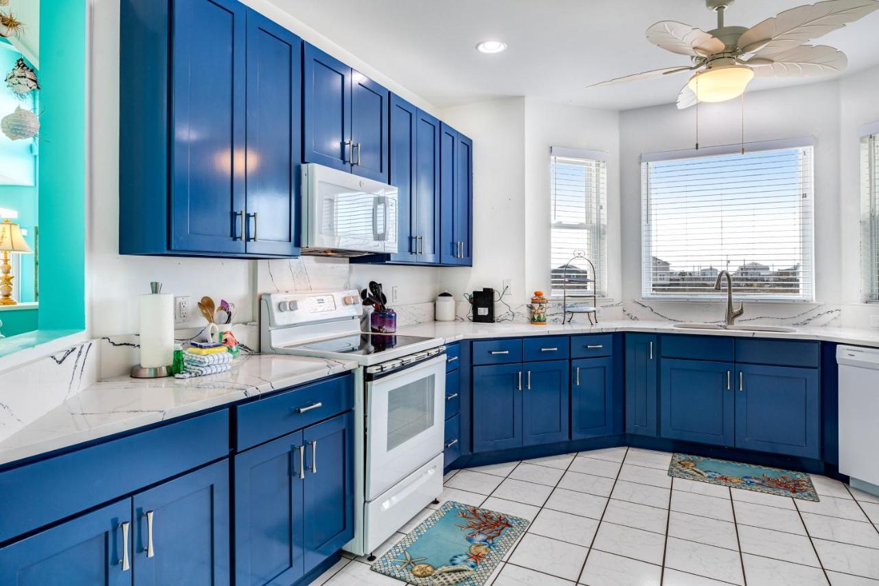 Dolphin View By Meyer Vacation Rentals Gulf Shores Exterior photo