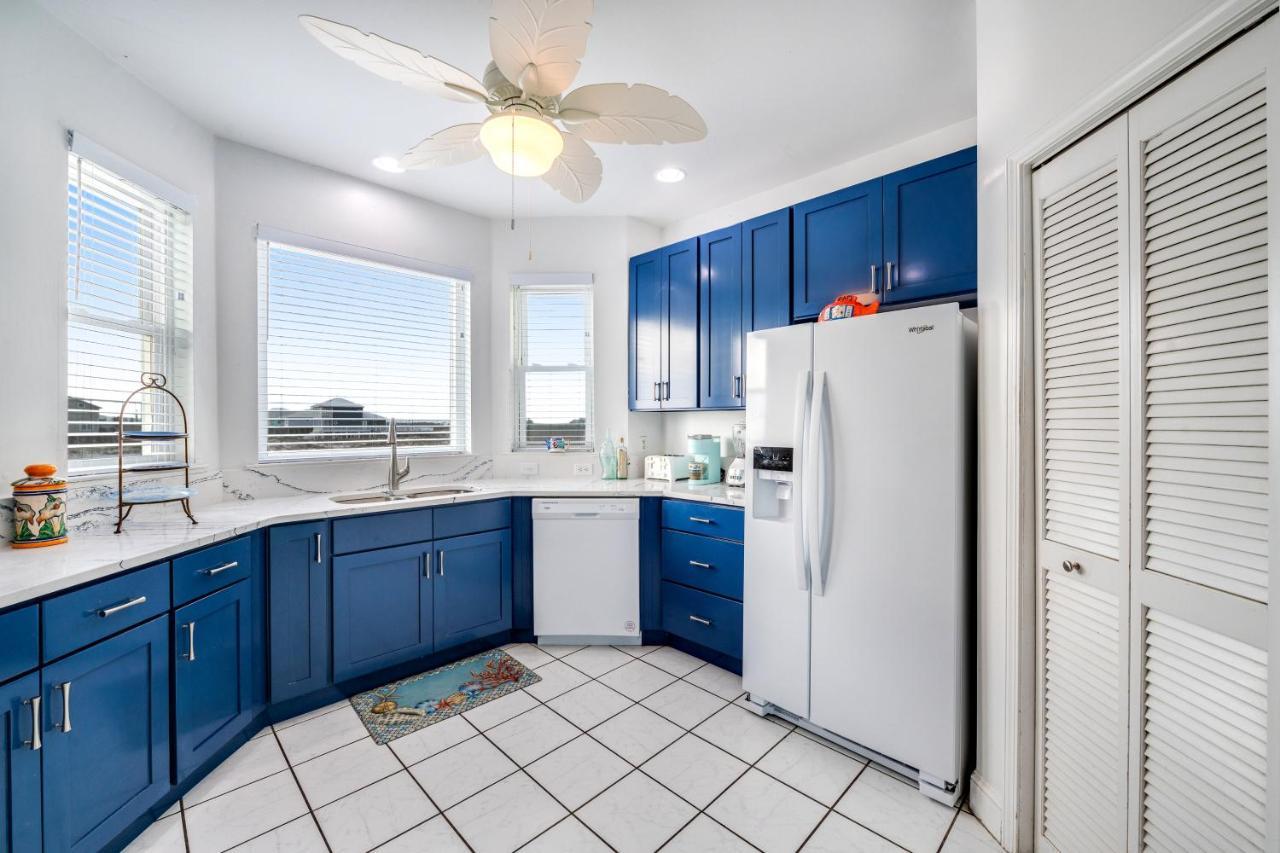 Dolphin View By Meyer Vacation Rentals Gulf Shores Exterior photo